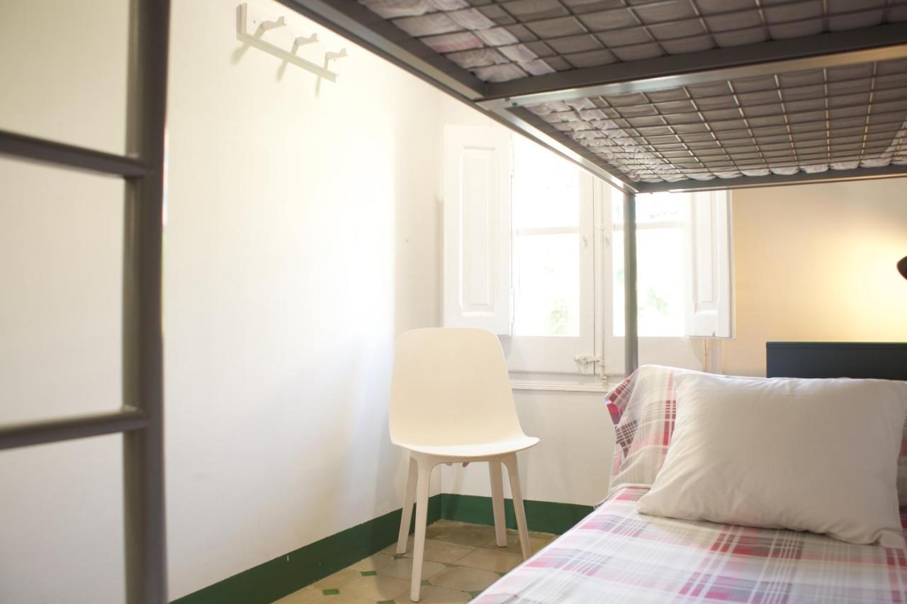Apartament Can Mateu-Gran Terraza Vilassar De Mar Eksteriør billede