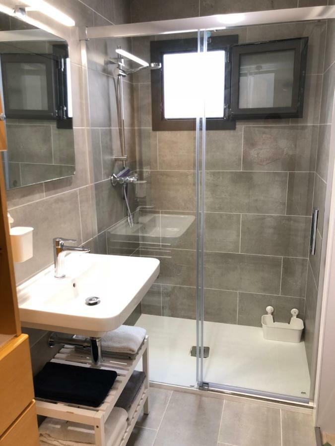 Apartament Can Mateu-Gran Terraza Vilassar De Mar Eksteriør billede